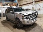 2008 Ford Expedition Limited for Sale in Anchorage, AK - Front End