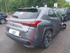 2021 LEXUS UX 250H TA for sale at Copart GLOUCESTER