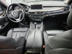 2016 Bmw X6 Xdrive50I   იყიდება Portland-ში, OR - Mechanical