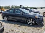 2015 Ford Fusion Se للبيع في Spartanburg، SC - Front End