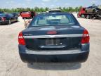 2004 Chevrolet Malibu  for Sale in Houston, TX - Front End