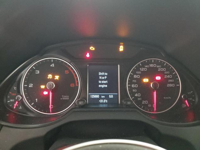2015 AUDI Q5 TDI PREMIUM PLUS  