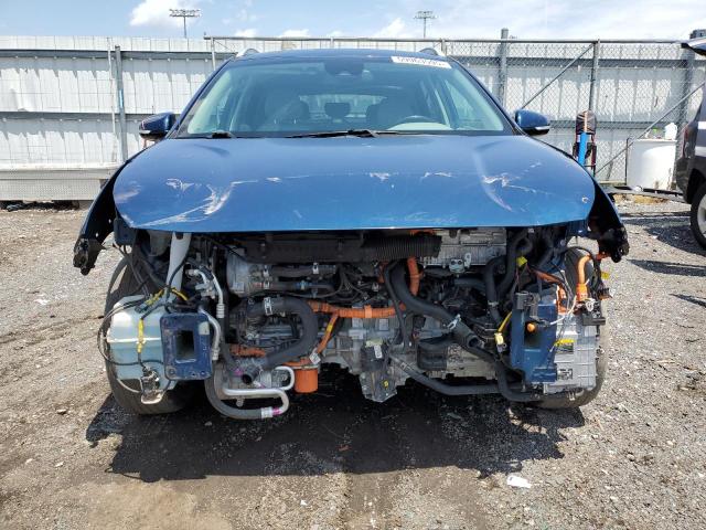  KIA NIRO 2020 Blue