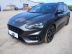 2021 FORD FOCUS ST-L for sale at Copart WESTBURY
