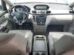 2017 Honda Odyssey Exl იყიდება Prairie Grove-ში, AR - Hail
