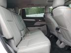 2018 Toyota Highlander Se იყიდება Augusta-ში, GA - Front End