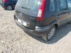 2008 FORD FUSION STY for sale at Copart WISBECH
