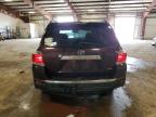 2012 Toyota Highlander Base for Sale in Lansing, MI - Front End