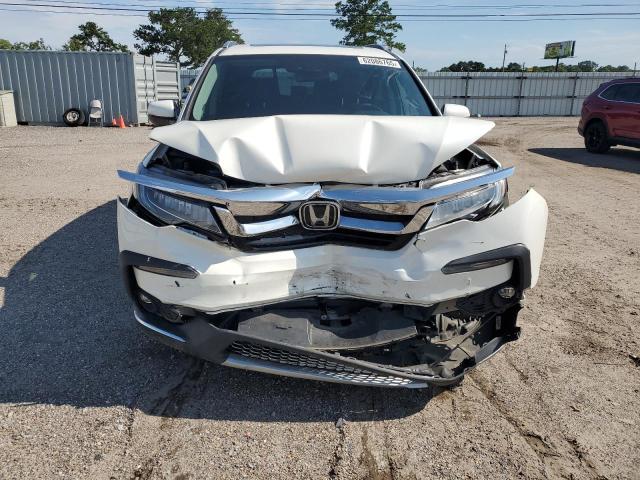  HONDA PILOT 2019 Biały