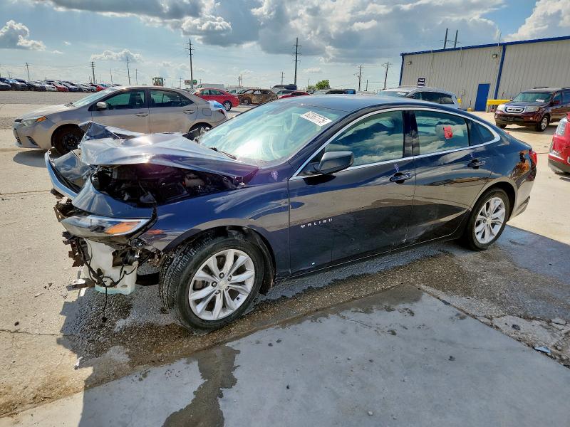 CHEVROLET MALIBU LT 2023