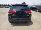 2011 LINCOLN MKX    for sale at Copart LA - SHREVEPORT