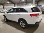2018 Kia Sorento Lx for Sale in Chalfont, PA - Front End