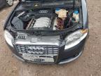2007 AUDI S4 QUATTRO for sale at Copart BRISTOL