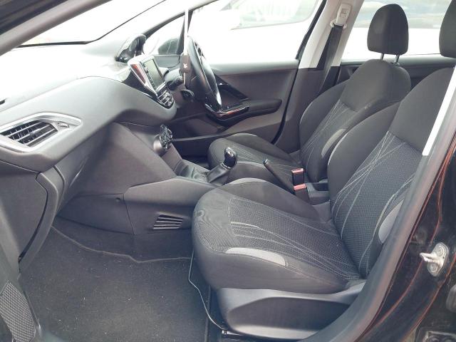 2013 PEUGEOT 208 ACTIVE