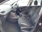 2013 PEUGEOT 208 ACTIVE for sale at Copart WOLVERHAMPTON