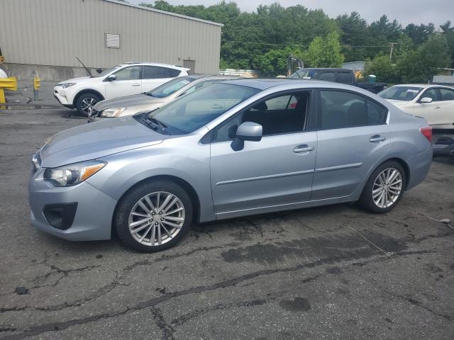 2012 Subaru Impreza Premium  