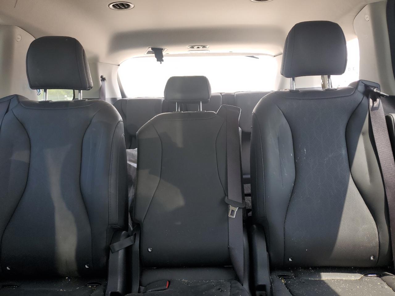 2024 Kia Carnival Lx VIN: KNDNB4H39R6304895 Lot: 62194215