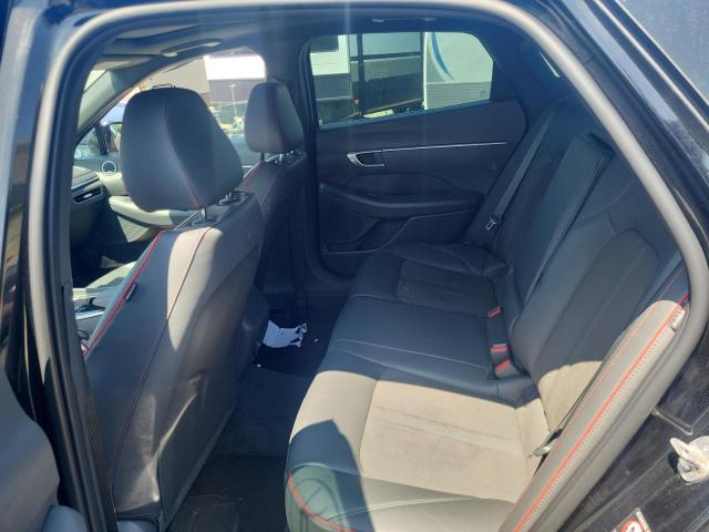 2023 HYUNDAI SONATA SEL PLUS  