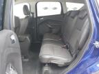 2017 FORD KUGA TITAN for sale at Copart BELFAST