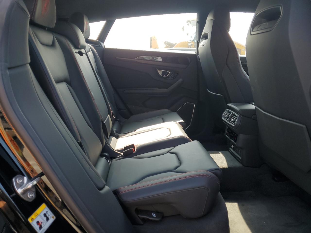 LAMBORGHINI URUS S 2023 VIN ZPBUB3ZL3PLA26880 фото 11