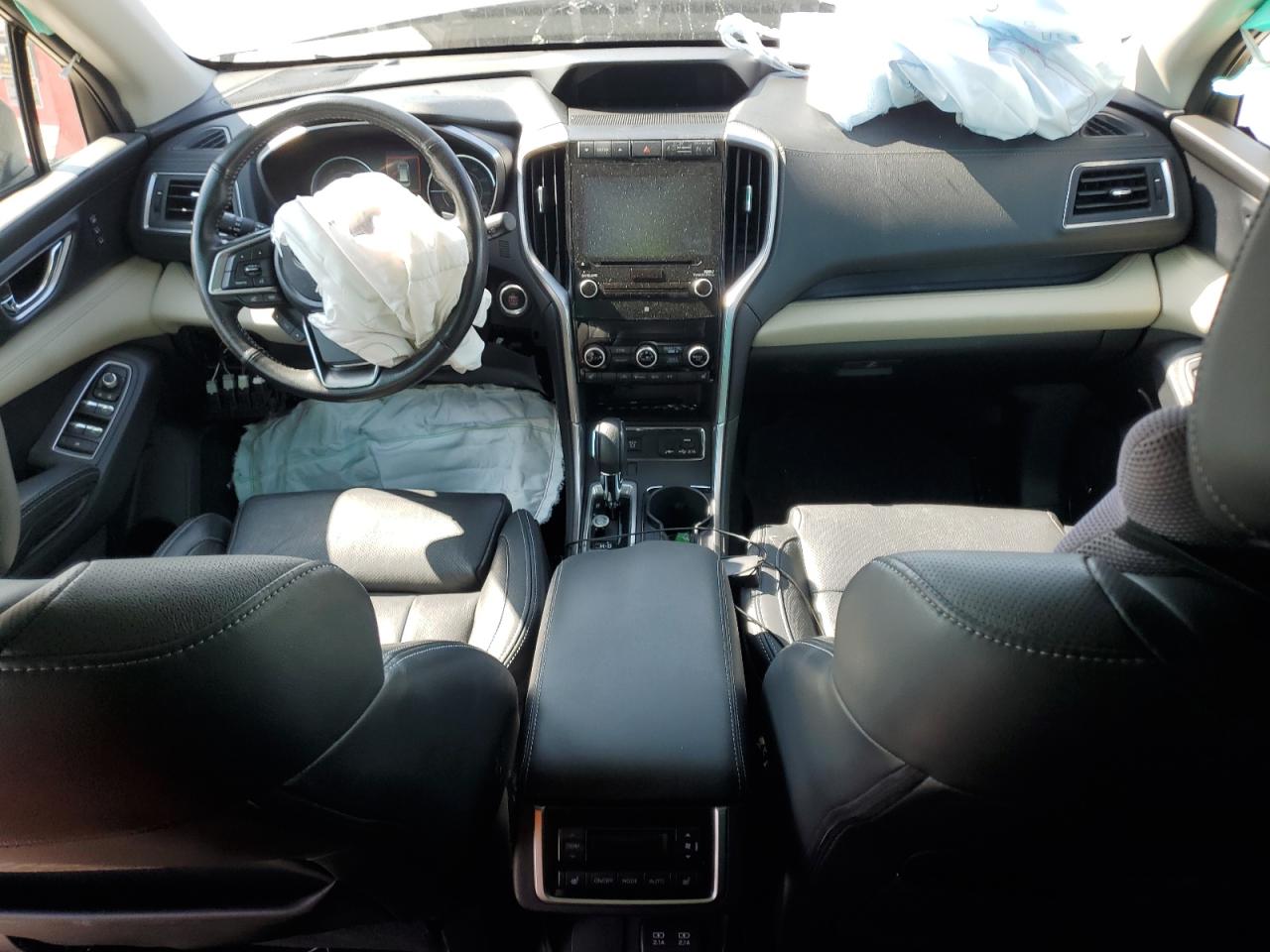 2021 Subaru Ascent Limited VIN: 4S4WMALDXM3429505 Lot: 59593215