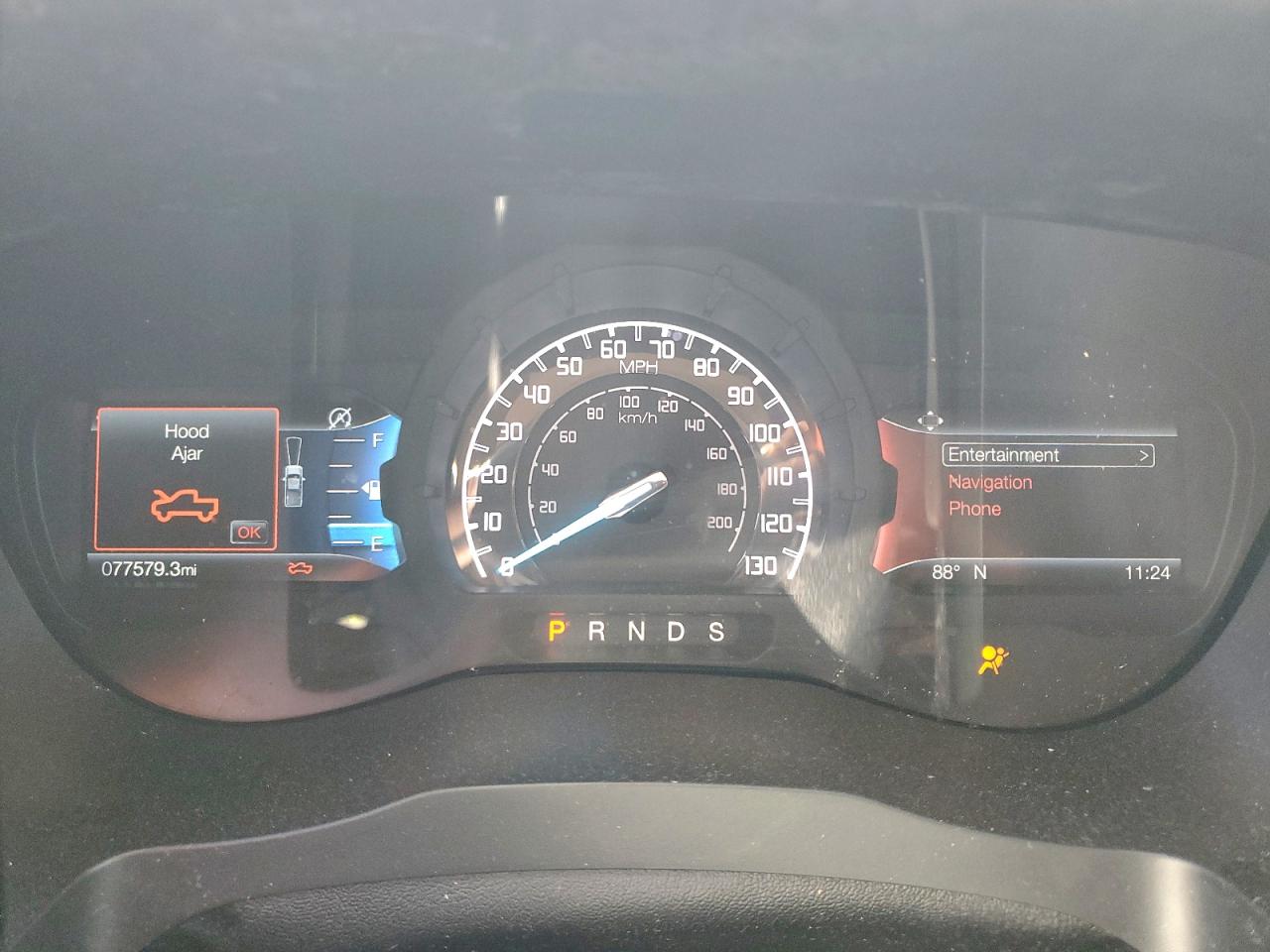 2019 Ford Ranger Xl VIN: 1FTER4EH8KLA55167 Lot: 62910425