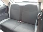 2017 FIAT 500 POP for sale at Copart YORK