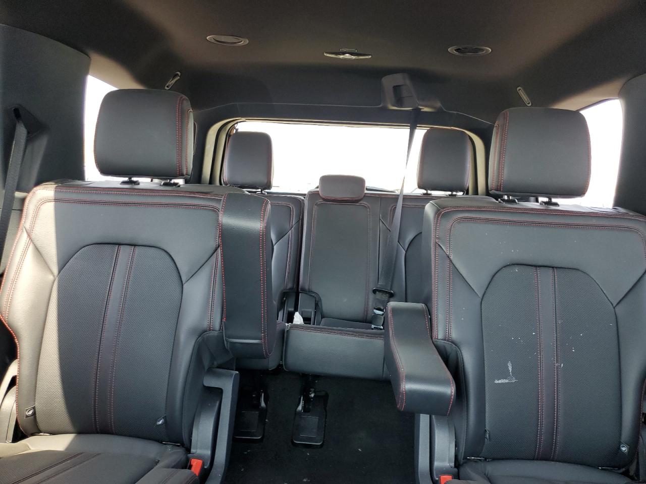 2024 Ford Expedition Limited VIN: 1FMJU2A84REA63784 Lot: 62157885