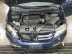2014 Honda Odyssey Touring na sprzedaż w Ham Lake, MN - Front End