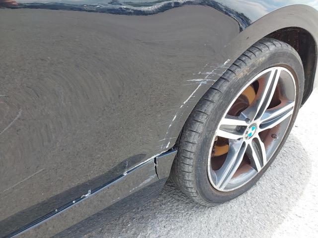 2015 BMW 220D SPORT