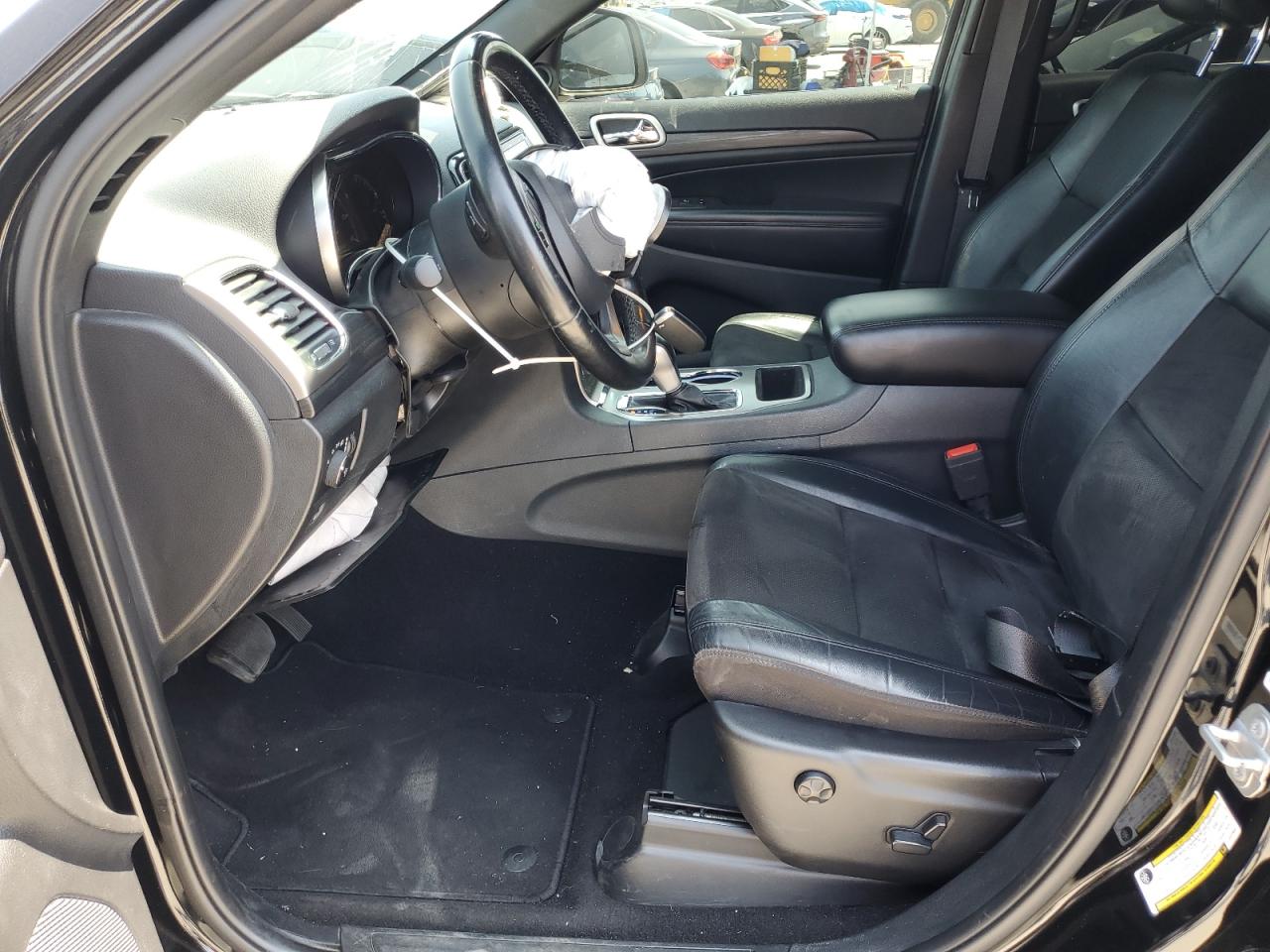 JEEP GRAND CHER 2020 VIN 1C4RJEAG7LC212653 фото 7
