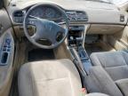 1997 Honda Accord Lx for Sale in Tifton, GA - Front End