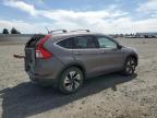 2015 Honda Cr-V Touring for Sale in Airway Heights, WA - Rear End