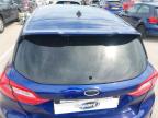 2018 FORD FIESTA ST- for sale at Copart SANDWICH