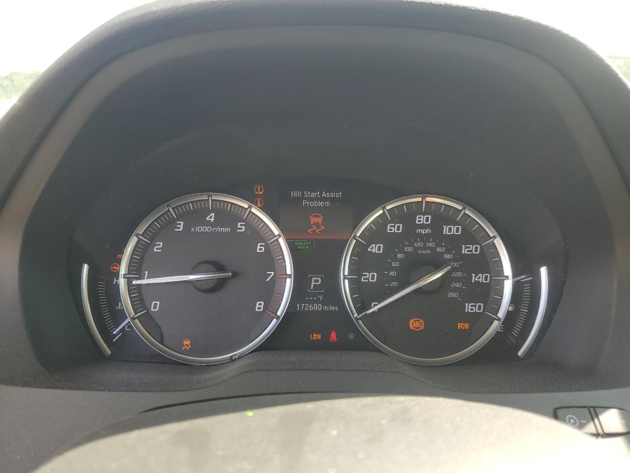 2014 Acura Mdx Technology VIN: 5FRYD4H6XEB023302 Lot: 61546755