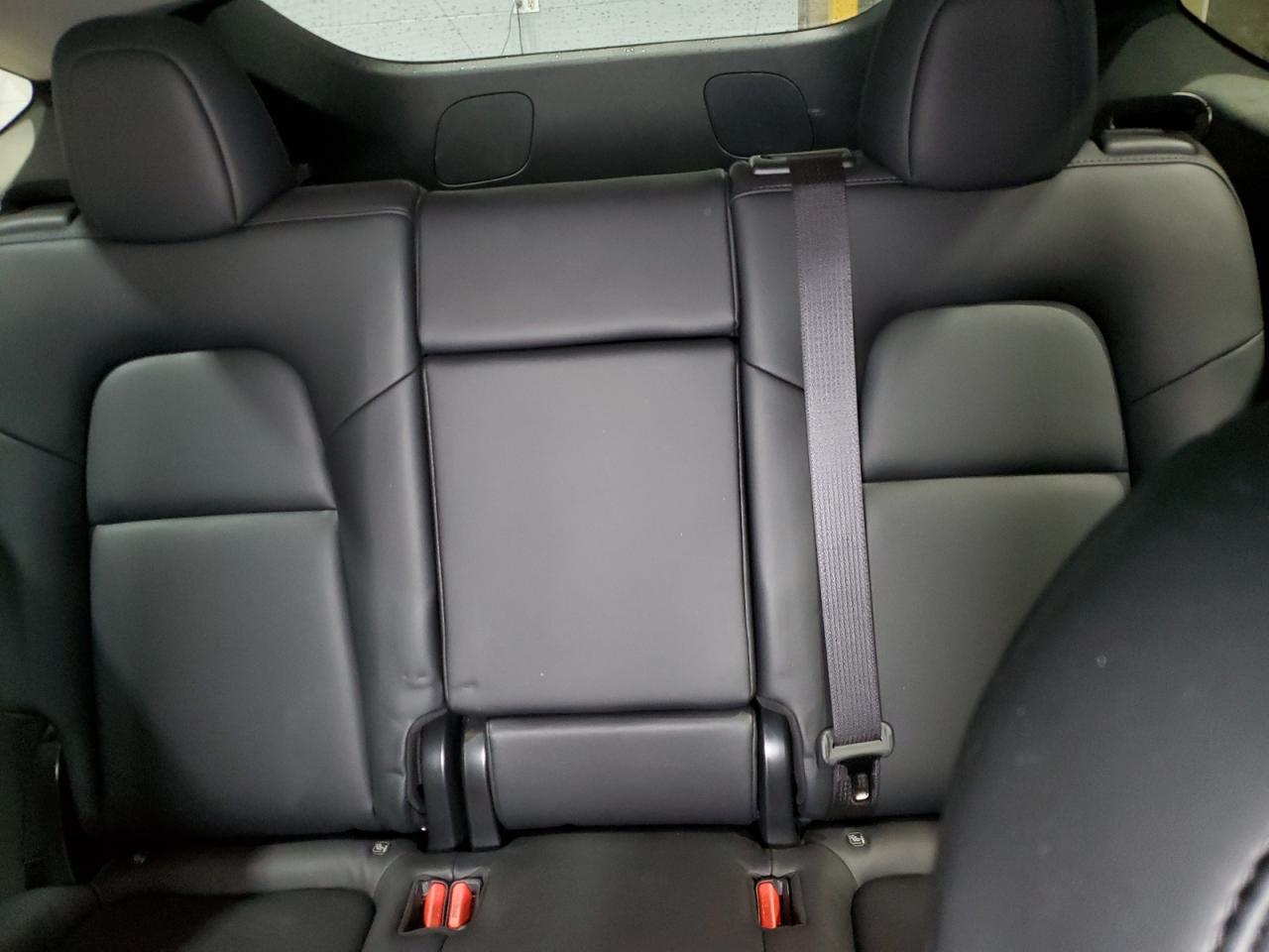 2020 Tesla Model Y VIN: 5YJYGDEE6LF043757 Lot: 62550405