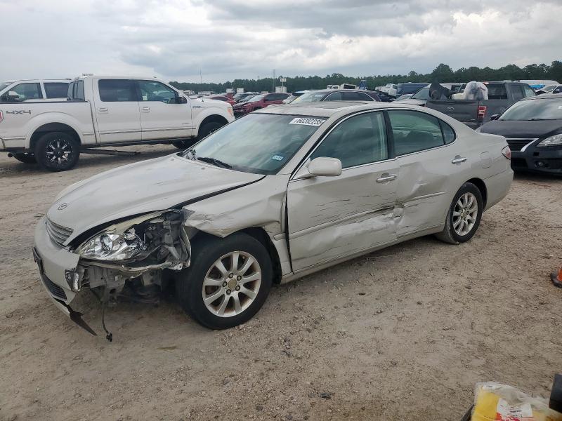 2002 Lexus Es 300