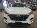 2019 Hyundai Tucson Se for Sale in East Granby, CT - Minor Dent/Scratches