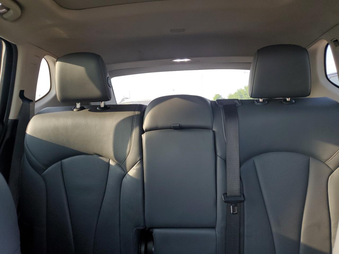 2020 Buick Envision Premium VIN: LRBFX3SX8LD082329 Lot: 62125285