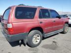1998 Toyota 4Runner  de vânzare în North Las Vegas, NV - Front End