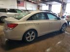 2012 Chevrolet Cruze Lt   for Sale in Pennsburg, PA - Rear End