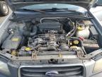 2004 Subaru Forester 2.5Xs de vânzare în New Britain, CT - Rear End