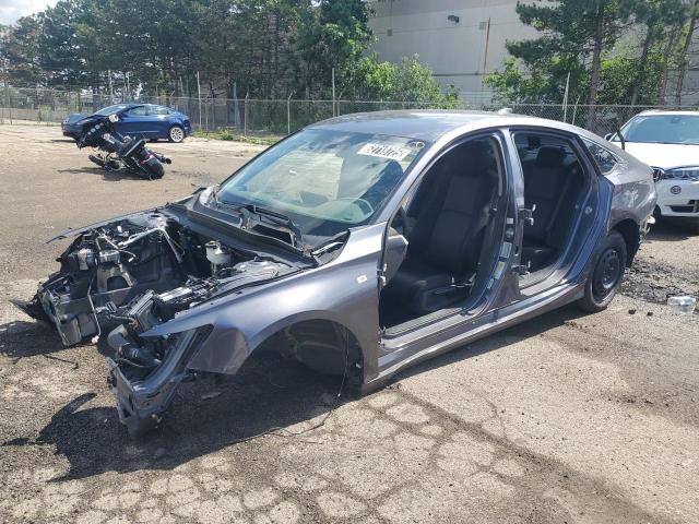  HONDA ACCORD 2020 Szary