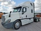 2012 FREIGHTLINER CASCADIA 125 SEMI TRUCK for sale at Copart TX - HOUSTON