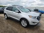 2017 Ford Edge Sel zu verkaufen in Louisville, KY - Hail