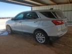 2020 Chevrolet Equinox Lt за продажба в Andrews, TX - Side