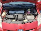 2011 Toyota Prius de vânzare în Wilmington, CA - Minor Dent/Scratches