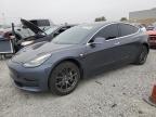 2017 Tesla Model 3  na sprzedaż w Mentone, CA - Front End