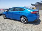 2020 Ford Fusion Se zu verkaufen in San Diego, CA - Minor Dent/Scratches