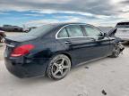 2016 Mercedes-Benz C 300 4Matic de vânzare în Haslet, TX - Front End